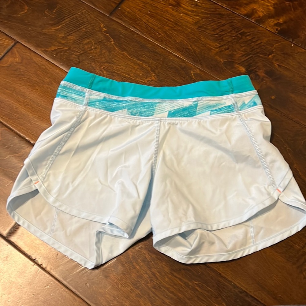 Ivivva shorts size 8